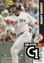 Manny Ramirez